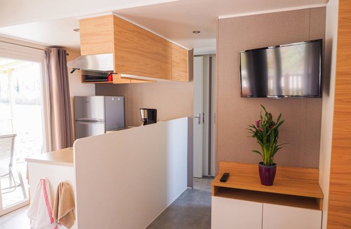 Bonlieu House | Cottages du Hérisson