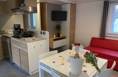 Bonlieu House | Cottages du Hérisson