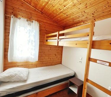 Beynat Resort | Cottages du Lac de Miel