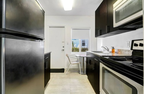 El Portal Cottage | Cottages El Portal