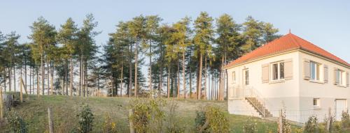 Saint-Quentin-en-Tourmont Resort | Cottages Du Domaine Du Marquenterre