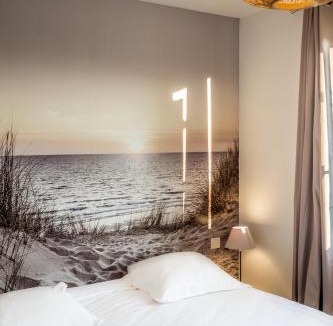 Saint-Quentin-en-Tourmont Resort | Cottages Du Domaine Du Marquenterre