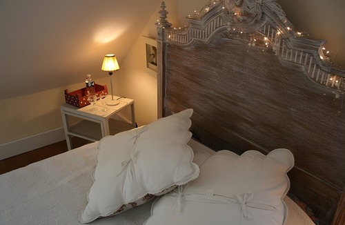 Saint-Valery-sur-Somme Bed & Breakfast | Cottages de la Croix l'Abbé, la Bergeronnette – Tranquil Duplex Retreat