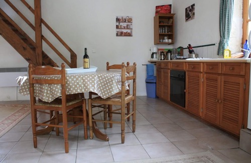 Roquecor House | Cottages Grand Pré! (Gîte Léonie 6/7p) - 3 *