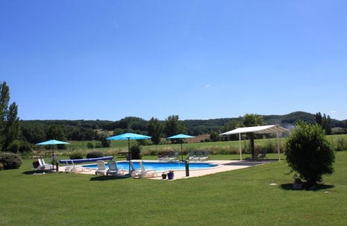 Roquecor House | Cottages Grand Pré! (Gîte Léonie 6/7p) - 3 *