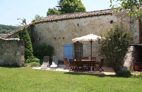Roquecor House | Cottages Grand Pré! (Gîte Léonie 6/7p) - 3 *
