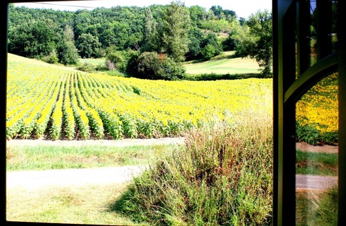 Roquecor Cottage | Cottages Grand Pré! Roquecor trailer for 2 people
