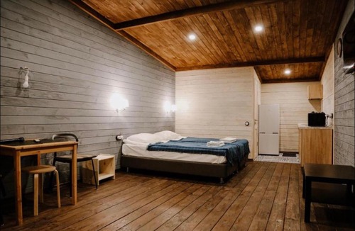 Sosnovskoye House | Cottages in Chernichnoe