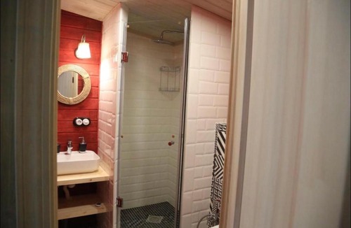 Sosnovskoye House | Cottages in Chernichnoe