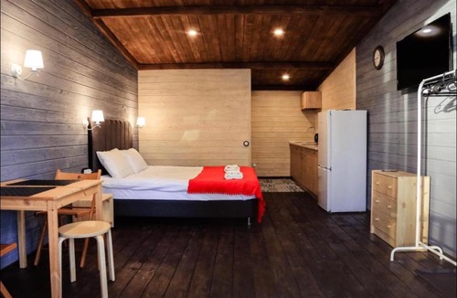 Sosnovskoye House | Cottages in Chernichnoe