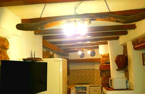 Chert Cottage | Cottages Maestrat for 2 people