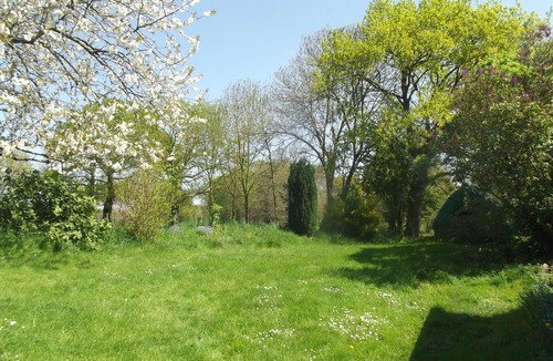 Les Champs-Geraux Cottage | Cottages near St Malo and Dinan