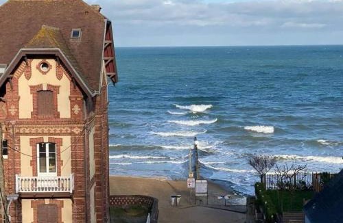 Houlgate House | Cottages Normands (deux maisons)