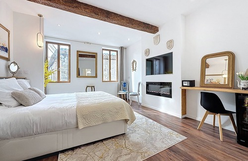 Villepinte Bed & Breakfast | Cottages Occitans-Chambres d'hôtes near Castelnaudary and the Canal du Midi