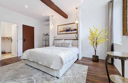 Villepinte Bed & Breakfast | Cottages Occitans-Chambres d'hôtes near Castelnaudary and the Canal du Midi
