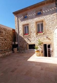 Villepinte House | Cottages Occitans