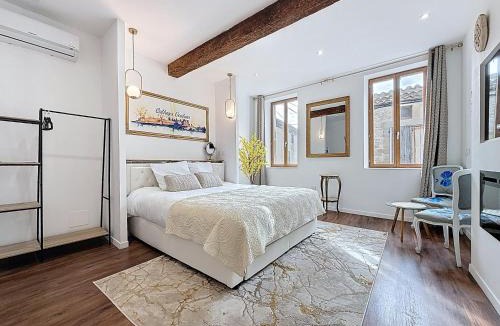 Villepinte House | Cottages Occitans