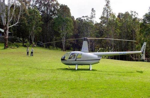 Mount View Resort | Cottages On Mount View