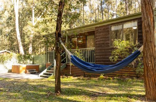 Mount View Resort | Cottages On Mount View