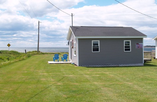 Chelton Cottage | Cottages on PEI