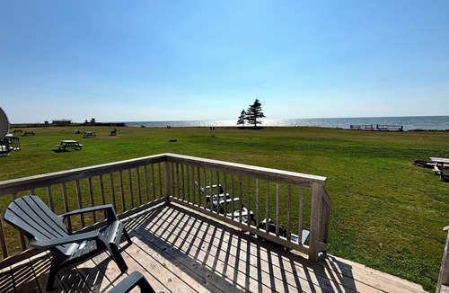 Chelton Cottage | Cottages on PEI