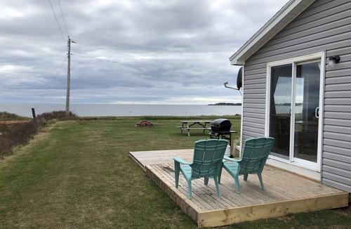 Chelton Cottage | Cottages on PEI