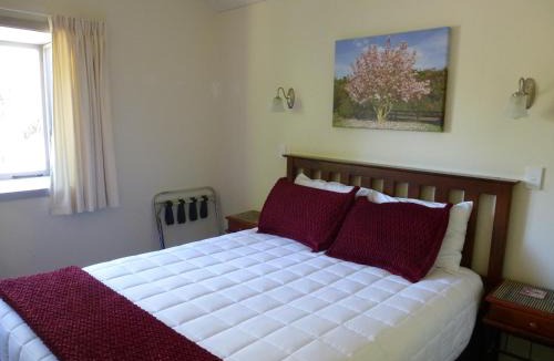 Havelock North House | Cottages On St Andrews