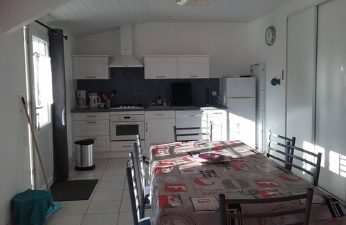 Saint-Hilaire-de-Riez Villa | cottages st hilaire de riez