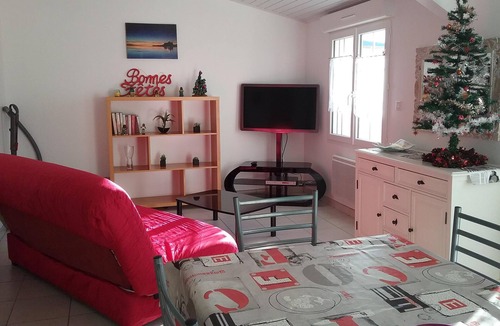 Saint-Hilaire-de-Riez Villa | cottages st hilaire de riez