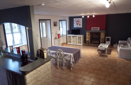 Le Vast Cottage | cottages stunts the vast