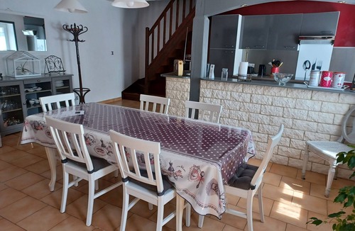 Le Vast Cottage | cottages stunts the vast