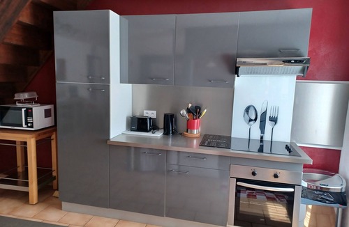 Le Vast Cottage | cottages stunts the vast