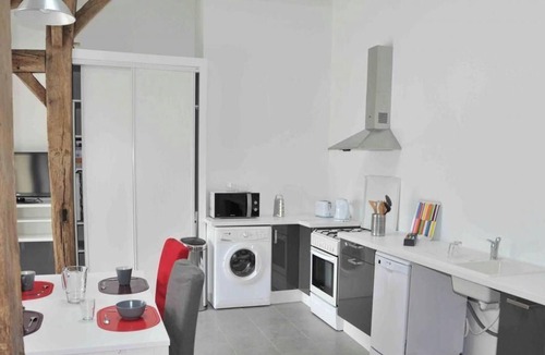 Soullans Cottage | Cottages with pets welcome - 12 guests
