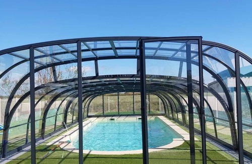 Soullans Cottage | Cottages with pets welcome - 12 guests