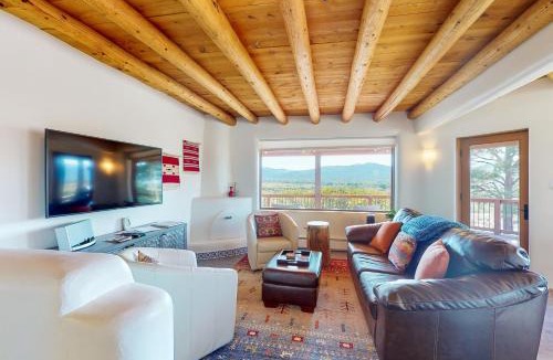 Taos House | Cottam Pines A