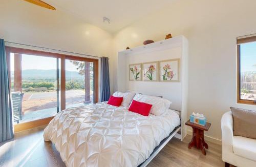 Taos Hotel | Cottam Pines B - Permit #9228