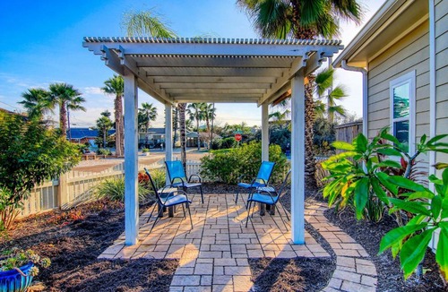 Old Town House | Cotter Coastal Retreat