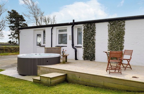 Whithorn Cottage | Cotters Cottage - UK10922