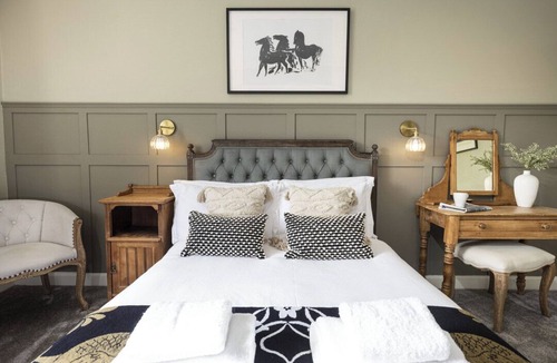 Bibury House | Cotteswold House