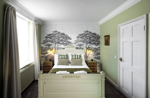 Bibury House | Cotteswold House