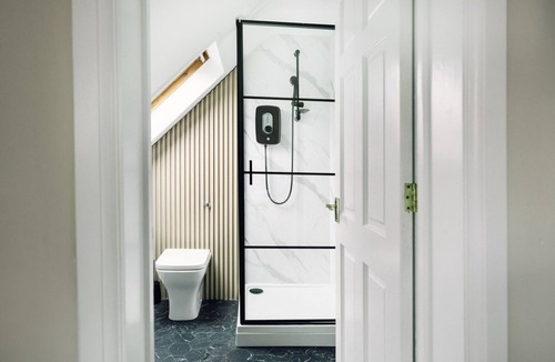 Bibury House | Cotteswold House