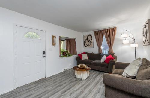 Zion House | Cottingham Cottage
