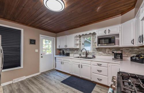 Zion House | Cottingham Cottage