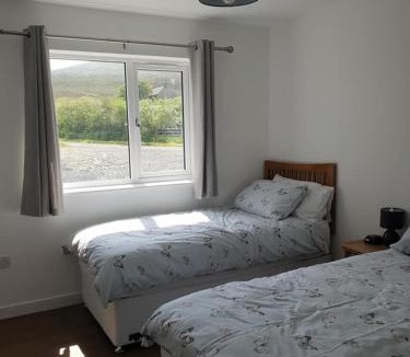 Holm House | Cottiscarth Cottages