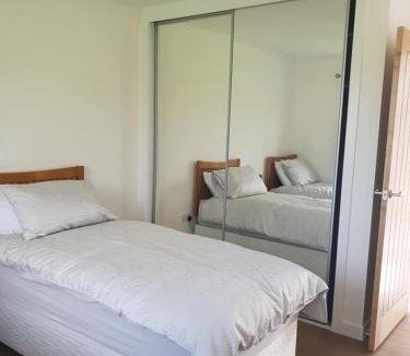 Holm House | Cottiscarth Cottages