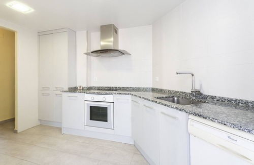 Oliva House | COTTON - Apartment with terrace in Playa de Oliva.