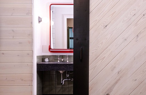 Downtown Hotel | Cotton Court, by Valencia Hotel Collection