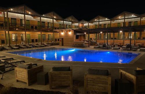 Downtown Hotel | Cotton Court Hotel, by Valencia Hotel Collection
