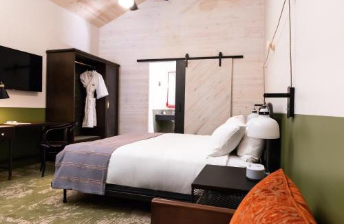 Downtown Hotel | Cotton Court Hotel, by Valencia Hotel Collection