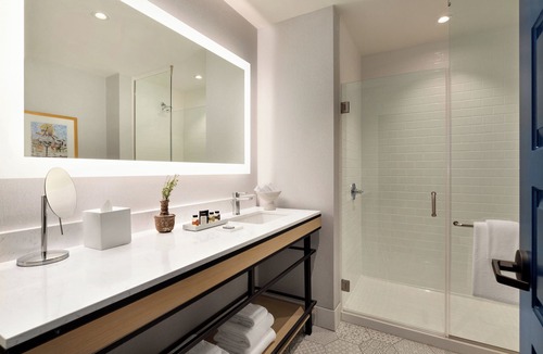 Cleveland Hotel | Cotton House, Cleveland, a Tribute Portfolio Hotel